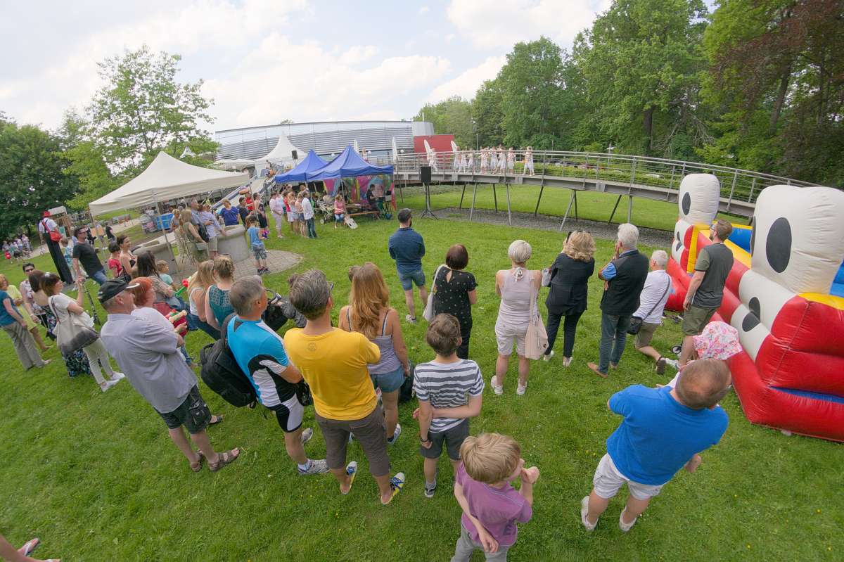 Frühchenfest Pelzmühle
